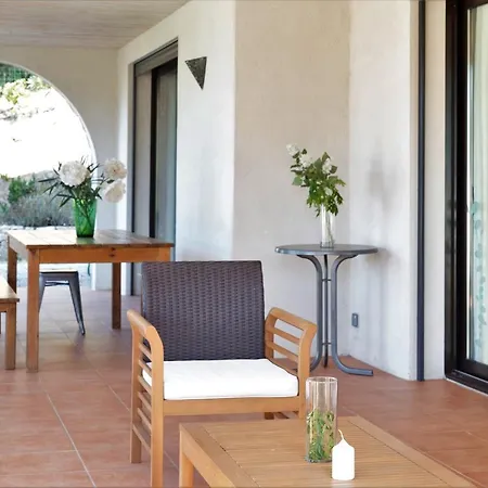 Cursaninco Villa