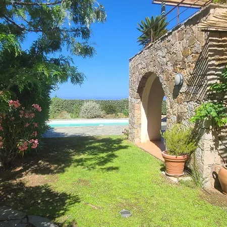 Cursaninco Villa Corbara