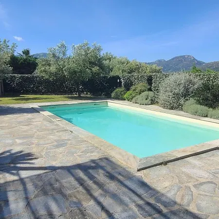 Villa Cursaninco Corbara