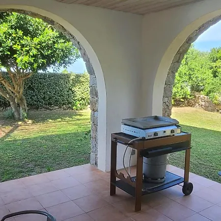 Cursaninco Villa *