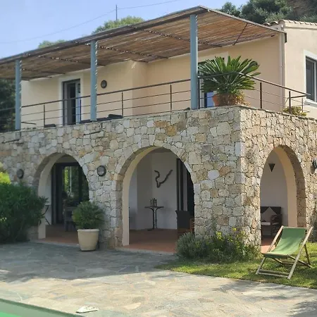 Villa Cursaninco