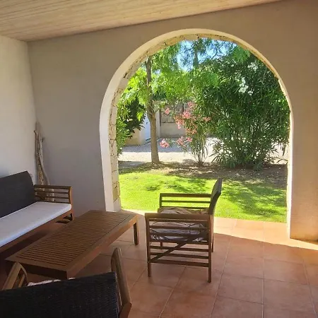 Cursaninco Villa Corbara
